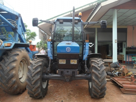 ขายแล้วครับ ขอบคุณท่านกำนันนงค์ ต.วังเย็น รถไถฟอร์ด7740 SL NEW HOLLAND เกียร์ธรรมดา มีเต่า/กระต่าย ท้ายธรรมดา ขายแล้วครับ ขอบคุณท่านกำนันนงค์ ต.วังเย็น รถไถฟอร์ด7740 SL NEW HOLLAND เกียร์ธรรมดา มีเต่า/กระต่าย ท้ายธรรมดา