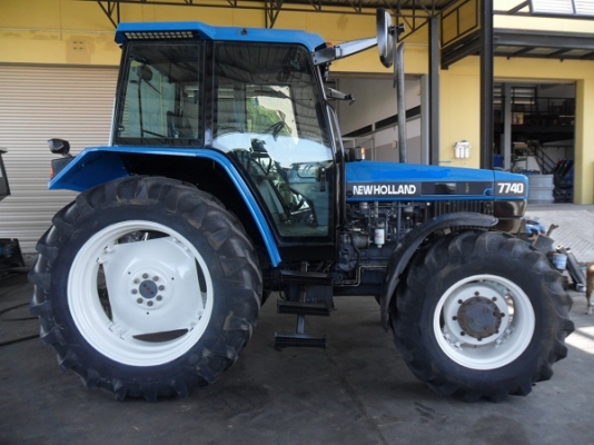 ขายแล้วครับ ขอบคุณท่านกำนันนงค์ ต.วังเย็น รถไถฟอร์ด7740 SL NEW HOLLAND เกียร์ธรรมดา มีเต่า/กระต่าย ท้ายธรรมดา ขายแล้วครับ ขอบคุณท่านกำนันนงค์ ต.วังเย็น รถไถฟอร์ด7740 SL NEW HOLLAND เกียร์ธรรมดา มีเต่า/กระต่าย ท้ายธรรมดา