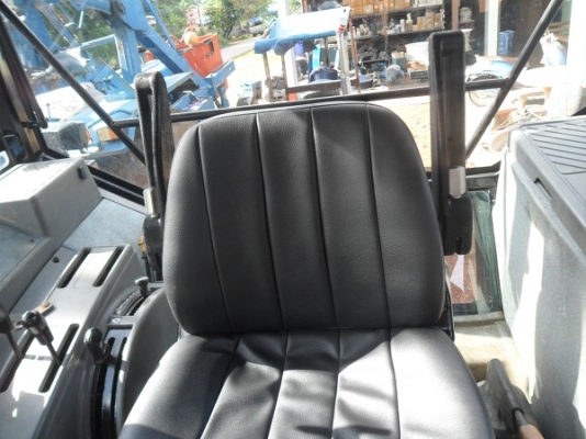 ขายแล้วครับ ขอบคุณท่านกำนันนงค์ ต.วังเย็น รถไถฟอร์ด7740 SL NEW HOLLAND เกียร์ธรรมดา มีเต่า/กระต่าย ท้ายธรรมดา ขายแล้วครับ ขอบคุณท่านกำนันนงค์ ต.วังเย็น รถไถฟอร์ด7740 SL NEW HOLLAND เกียร์ธรรมดา มีเต่า/กระต่าย ท้ายธรรมดา