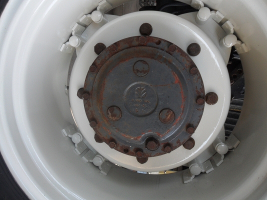 ขายแล้วครับ ขอบคุณท่านกำนันนงค์ ต.วังเย็น รถไถฟอร์ด7740 SL NEW HOLLAND เกียร์ธรรมดา มีเต่า/กระต่าย ท้ายธรรมดา ขายแล้วครับ ขอบคุณท่านกำนันนงค์ ต.วังเย็น รถไถฟอร์ด7740 SL NEW HOLLAND เกียร์ธรรมดา มีเต่า/กระต่าย ท้ายธรรมดา