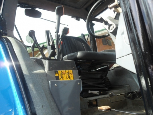 ขายแล้วครับ ขอบคุณท่านกำนันนงค์ ต.วังเย็น รถไถฟอร์ด7740 SL NEW HOLLAND เกียร์ธรรมดา มีเต่า/กระต่าย ท้ายธรรมดา ขายแล้วครับ ขอบคุณท่านกำนันนงค์ ต.วังเย็น รถไถฟอร์ด7740 SL NEW HOLLAND เกียร์ธรรมดา มีเต่า/กระต่าย ท้ายธรรมดา