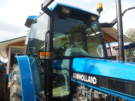 ขายแล้วครับ ขอบคุณท่านกำนันนงค์ ต.วังเย็น รถไถฟอร์ด7740 SL NEW HOLLAND เกียร์ธรรมดา มีเต่า/กระต่าย ท้ายธรรมดา ขายแล้วครับ ขอบคุณท่านกำนันนงค์ ต.วังเย็น รถไถฟอร์ด7740 SL NEW HOLLAND เกียร์ธรรมดา มีเต่า/กระต่าย ท้ายธรรมดา