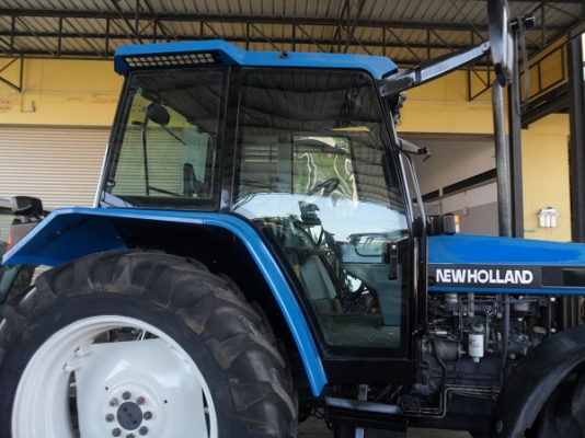 ขายแล้วครับ ขอบคุณท่านกำนันนงค์ ต.วังเย็น รถไถฟอร์ด7740 SL NEW HOLLAND เกียร์ธรรมดา มีเต่า/กระต่าย ท้ายธรรมดา ขายแล้วครับ ขอบคุณท่านกำนันนงค์ ต.วังเย็น รถไถฟอร์ด7740 SL NEW HOLLAND เกียร์ธรรมดา มีเต่า/กระต่าย ท้ายธรรมดา