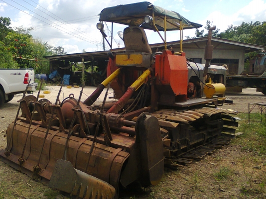 ขายด่วน6ล้อร็อกกี้ช่วงยาวเทเลอร์บันไดพับไอโดลิกรถห้างแท้ คู่รถตีไทยเจริญพร้อมใช้ขายถูก