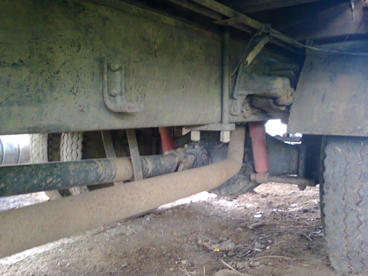 ขายด่วน6ล้อร็อกกี้ช่วงยาวเทเลอร์บันไดพับไอโดลิกรถห้างแท้ คู่รถตีไทยเจริญพร้อมใช้ขายถูก