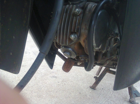 เวฟ 100 ยูบล๊อก สตาทมือ 20500 บาท เวฟ 100 ยูบล๊อก สตาทมือ 20500 บาท