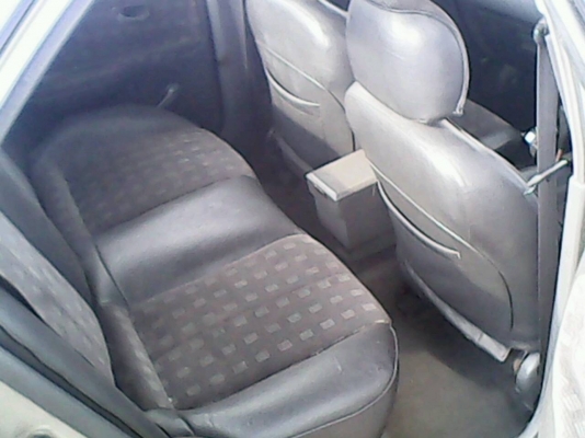 HONDA, CIVIC 1.6 VTi-E ปี 1993 เกียร์ออโต้