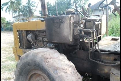 รถตักอยากขายครับ รถตักอยากขายครับ