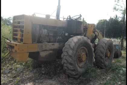 รถตักอยากขายครับ รถตักอยากขายครับ