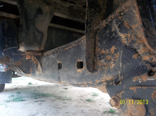 ขาย TOYOTA LN40 ดีเซล บรรทุกราคาถูก  ทะเบียนดีภาษีครบ