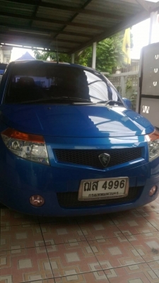 ขายรถproton savvy at