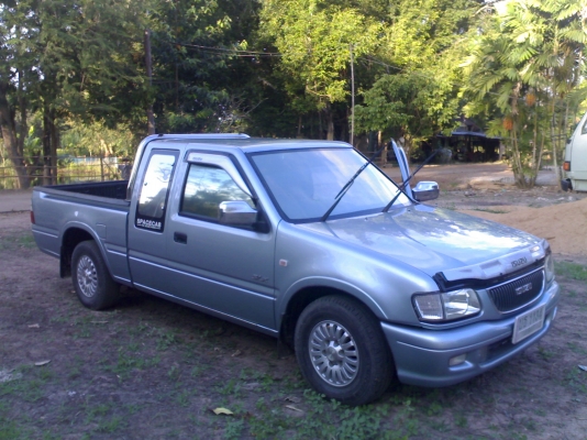 ขาย ISUZU DRAGON EYE SLX2500 โบว์ ปี2000 พ่อค้าตัดได้230000คับ ขาย ISUZU DRAGON EYE SLX2500 โบว์ ปี2000 พ่อค้าตัดได้230000คับ