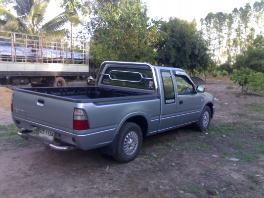 ขาย ISUZU DRAGON EYE SLX2500 โบว์ ปี2000 พ่อค้าตัดได้230000คับ ขาย ISUZU DRAGON EYE SLX2500 โบว์ ปี2000 พ่อค้าตัดได้230000คับ