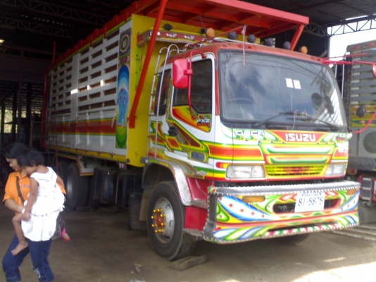 ขาย ISUZU DECA320 ปี50 MAX LOAD แม่ลูก กะบะเหล็กเกษตรดั๊มแม่ลูก ขาย ISUZU DECA320 ปี50 MAX LOAD แม่ลูก กะบะเหล็กเกษตรดั๊มแม่ลูก