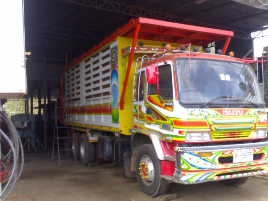 ขาย ISUZU DECA320 ปี50 MAX LOAD แม่ลูก กะบะเหล็กเกษตรดั๊มแม่ลูก ขาย ISUZU DECA320 ปี50 MAX LOAD แม่ลูก กะบะเหล็กเกษตรดั๊มแม่ลูก