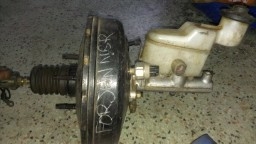 ขายหม้อลมพร้อมแม่ปลั้มเบรค วีโก้พีรันเนอร์ตัวแรก