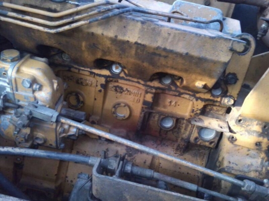 รถแบคโฮ KOMATSU PC 120 - 3 สนใจติดต่อ 081 - 6079515 รถแบคโฮ KOMATSU PC 120 - 3 สนใจติดต่อ 081 - 6079515