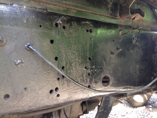 ขายหัวลาก สามใบปัด HINO ZM  พร้อมลาก