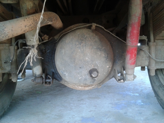 ขาย NPR ดัมพ์ Fหน้า-หลัง 115 แรง เครื่องดี