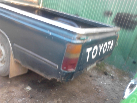 ขาย migthy X ปี92 สภาพเดิมๆบาง ๆ ราคา70000 ต่อรองได้