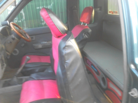 ขาย migthy X ปี92 สภาพเดิมๆบาง ๆ ราคา70000 ต่อรองได้