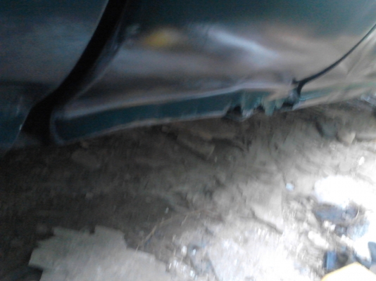 ขาย migthy X ปี92 สภาพเดิมๆบาง ๆ ราคา70000 ต่อรองได้