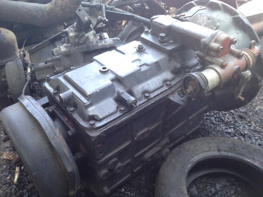 ขายเกียร์ Nissan UD 7 เกียร์ตารางใหญ่ ขายเกียร์ Nissan UD 7 เกียร์ตารางใหญ่