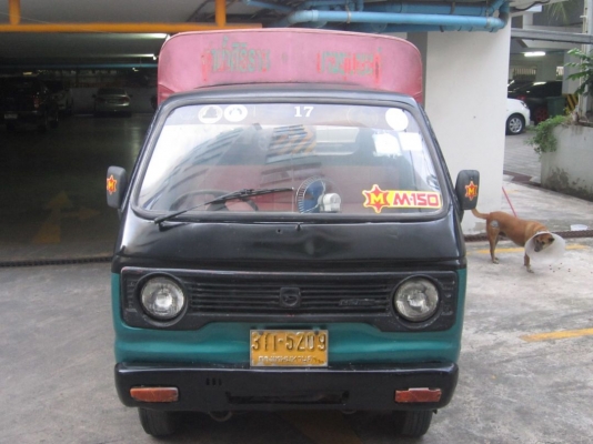 40000 จัดไป รีบใช้ตังค์แล้วครับ..กะป๊อไดฮัทสุ s60 ป้ายเหลือง ขับดีพร้อมใช้มากๆ กระบะสวยจัด แก๊ส  ด่วนเลยครับ กทม.