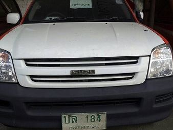 ขายIsuzu-D-MAX2.5turboประมูลจากบ.จำนวน4คันราคา139000นใจ0853647170 ขายIsuzu-D-MAX2.5turboประมูลจากบ.จำนวน4คันราคา139000นใจ0853647170