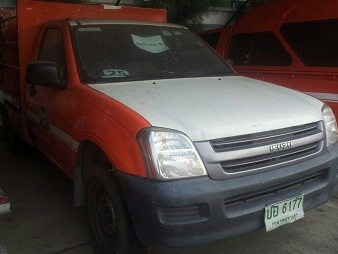 ขายIsuzu-D-MAX2.5turboประมูลจากบ.จำนวน4คันราคา139000นใจ0853647170 ขายIsuzu-D-MAX2.5turboประมูลจากบ.จำนวน4คันราคา139000นใจ0853647170