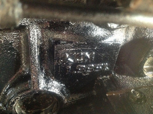 ขายเครื่องแบ็คโฮยี่ห้อ มิตซูบิชิ รุ่น K4M ระบบไดเร็คอินเจ็คชั่น พร้อมปั้มไฮโดรลิค 2 ตอน1 ตัวและ1 ตอน 1 ตัวสำหรับใส่แบ็คโฮPC 40และ PC 50 สภาพสวยมากๆ