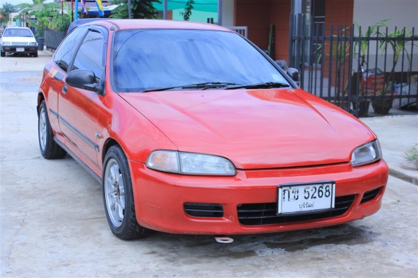 ขาย civic 3 ประตู เปลี่ยนเครื่องใหม่เป็น d15b vtec หัวฉีด ฝาดำ สีแดง, เกียร์ธรรมดา, แอร์, วิทยุ, ล้อแมกซ์, CD, พ.พาวเวอร์, ก.ไฟฟ้า, เบาะหนัง ,สปอยเลอร์หลัง ,แม็ก 15 นิ้ว รถบ้านเจ้าของขายเองไม่ต้องผ่านพ่อค้าคนกลาง ขายกันถูกๆ รถรุ่นนี้เครื่องตัวนี้ถูกขนาดนี ขาย civic 3 ประตู เปลี่ยนเครื่องใหม่เป็น d15b vtec หัวฉีด ฝาดำ สีแดง, เกียร์ธรรมดา, แอร์, วิทยุ, ล้อแมกซ์, CD, พ.พาวเวอร์, ก.ไฟฟ้า, เบาะหนัง ,สปอยเลอร์หลัง ,แม็ก 15 นิ้ว รถบ้านเจ้าของขายเองไม่ต้องผ่านพ่อค้าคนกลาง ขายกันถูกๆ รถรุ่นนี้เครื่องตัวนี้ถูกขนาดนี
