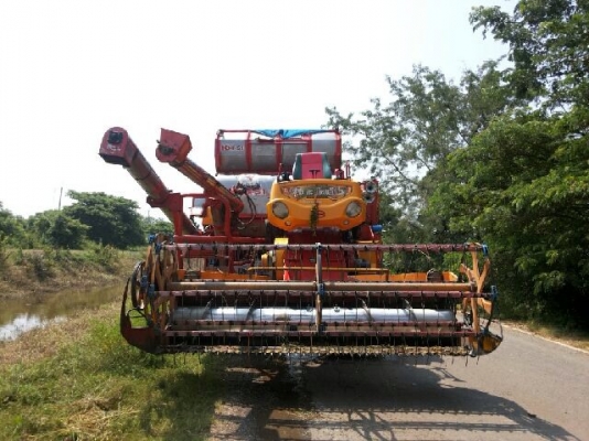 ขายด่วน KM 51 สวยๆ เช็คแล้วครับพร้อมลุยนาปีครับ (ทีมงานรถคุณภาพ)