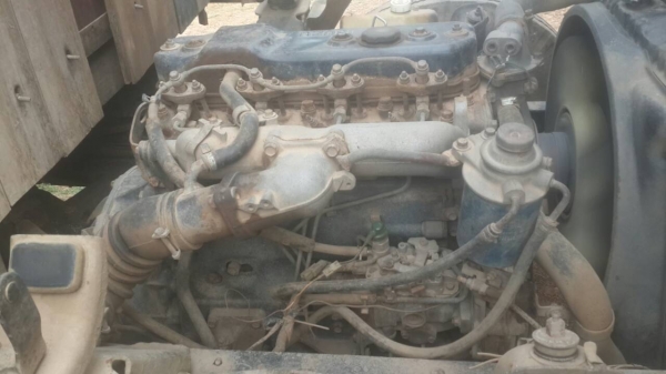 ขายด่วนหกล้อ115 NPR59LU5M สภาพพร้อมใช้ เอกสารพร้อมยาว4.3เมตรรีบจอง 0801515451