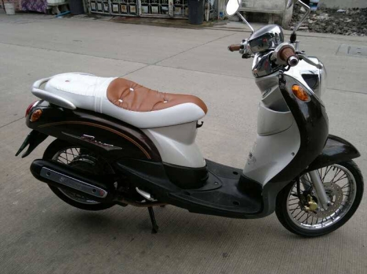 Fino ปี51 เดิมๆสวยๆ 14500