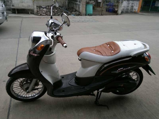 Fino ปี51 เดิมๆสวยๆ 14500