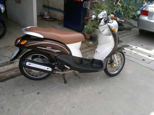 Fino ปี51 เดิมๆสวยๆ 14500