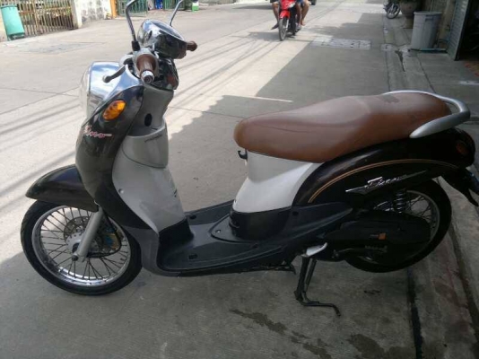 Fino ปี51 เดิมๆสวยๆ 14500