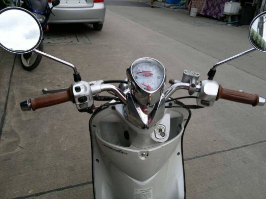 Fino ปี51 เดิมๆสวยๆ 14500