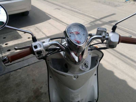 Fino ปี51 เดิมๆสวยๆ 14500