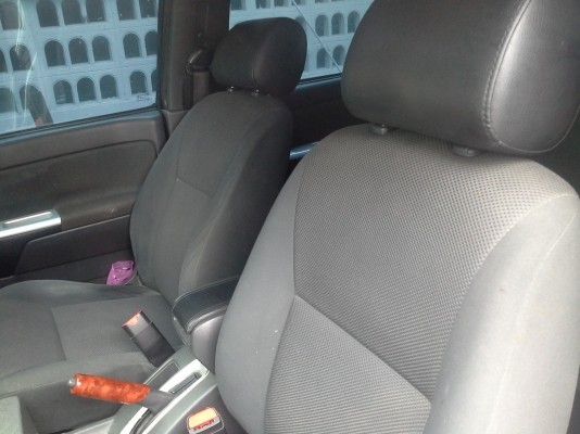 cap 4 วาง V8 400 cc 280 hp ติด lpg หัวฉีด ag (แรงแบบประหยัด) ขายดาวส์ ออฟชั่นเยอร์ เวลาน้อย