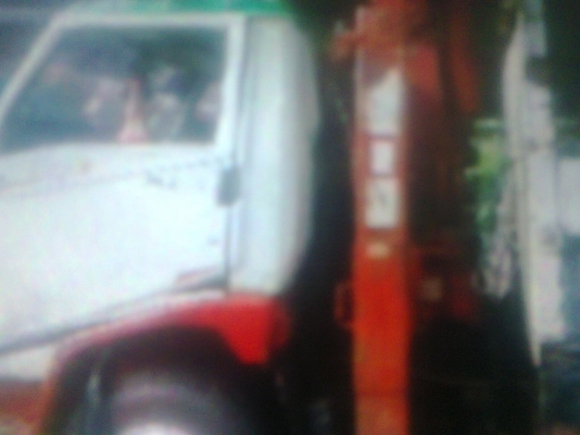 หกล้อ IHNO ติดเครน UNIC 3ตัน ช่วงล้างใหญ่ เกียร์ร็อก Fหน้าFหลัง เอกสารพร้อมโอน หกล้อ IHNO ติดเครน UNIC 3ตัน ช่วงล้างใหญ่ เกียร์ร็อก Fหน้าFหลัง เอกสารพร้อมโอน