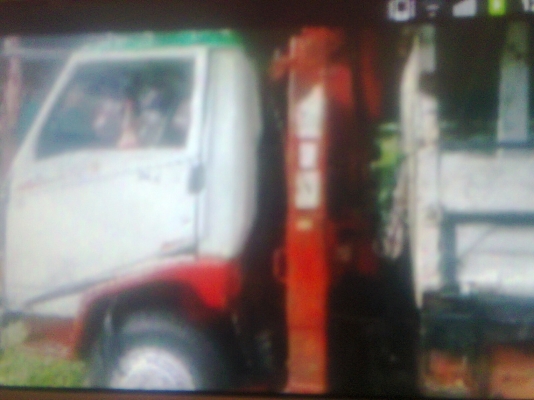 หกล้อ IHNO ติดเครน UNIC 3ตัน ช่วงล้างใหญ่ เกียร์ร็อก Fหน้าFหลัง เอกสารพร้อมโอน หกล้อ IHNO ติดเครน UNIC 3ตัน ช่วงล้างใหญ่ เกียร์ร็อก Fหน้าFหลัง เอกสารพร้อมโอน