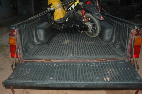 นิสสันบิ๊กเอ็มtd25