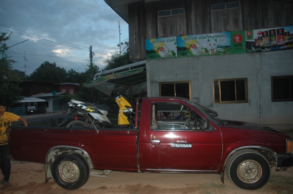 นิสสันบิ๊กเอ็มtd25