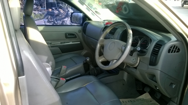 ขายรถ isuzu D MAX slx ปี 05 298000 ขายรถ isuzu D MAX slx ปี 05 298000