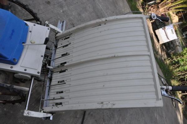 ขายรถดำนาISEKI สภาพสวยเดิมจากญี่ปุ่นยังไม่เคยใช้ในไทย 19,000เท่านั้น!!