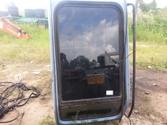 ขายหัวเก๋ง HIDACHI EX200-3