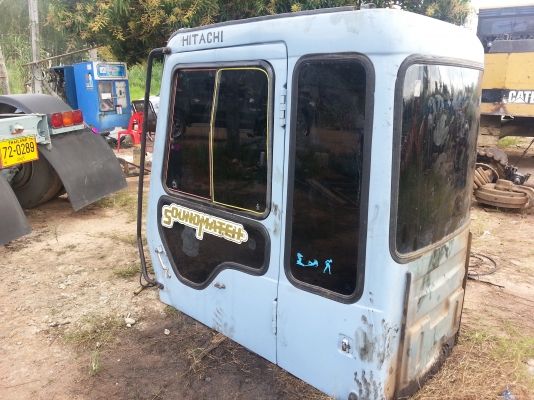 ขายหัวเก๋ง HIDACHI EX200-3