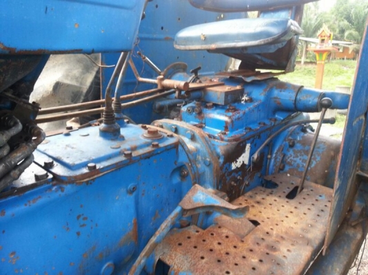 รถไถ FORD 6600 สนใจติดต่อ 081 - 6079515 รถไถ FORD 6600 สนใจติดต่อ 081 - 6079515